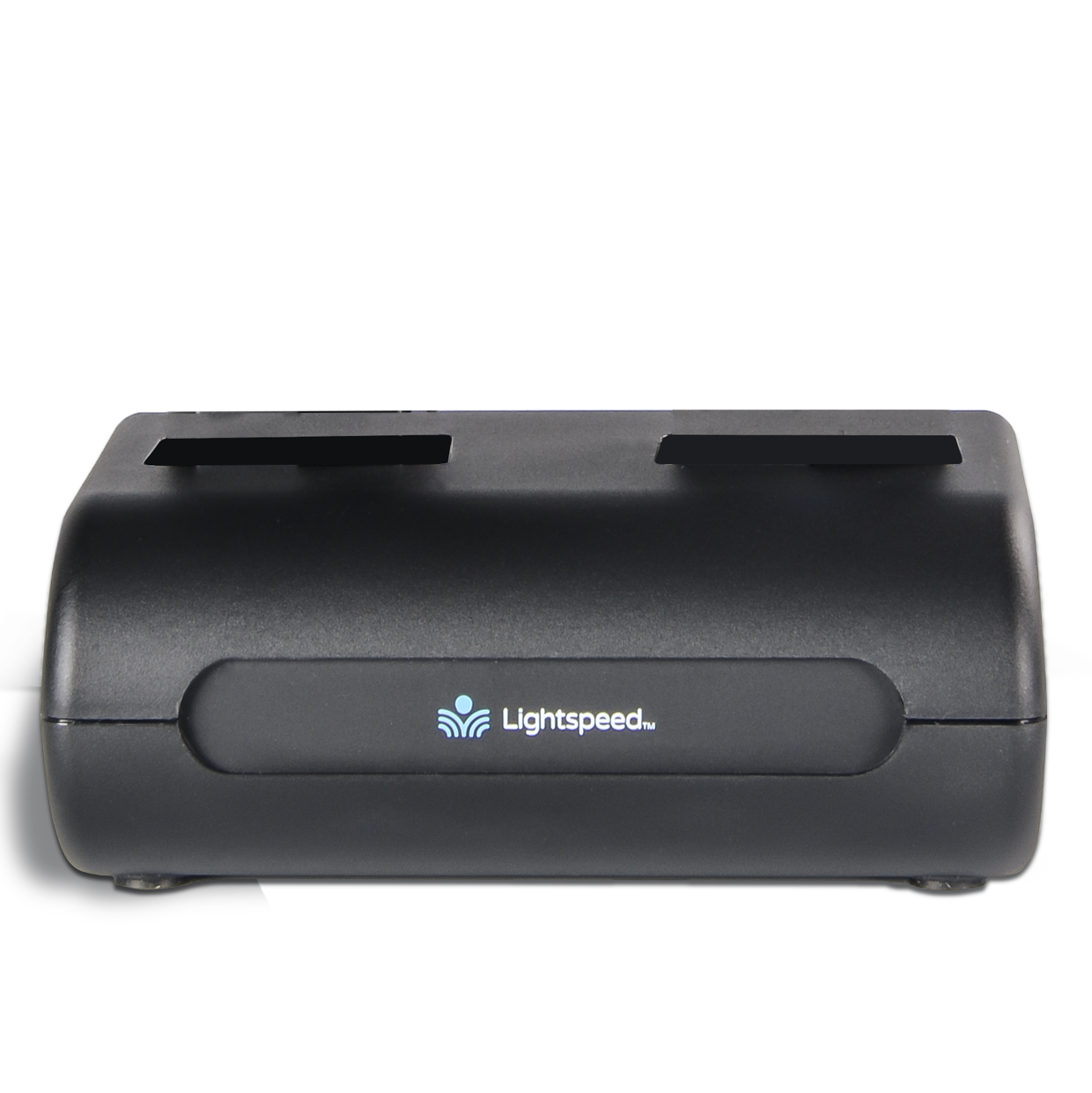 charging cradle for flexmike t3 and sharemike - new point to pair