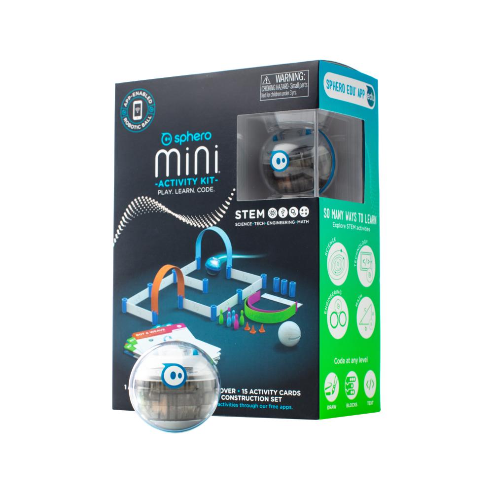 sphero mini activity kit