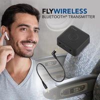 Thumbnail for bonelk fly wireless bluetooth transmitter