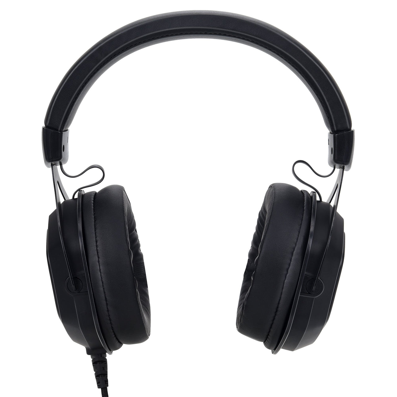 bonelk gh-717 gaming rgb led headphones, usb + 3.5mm (black)