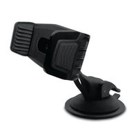 Thumbnail for bonelk smartphone holder, suction mount (black)
