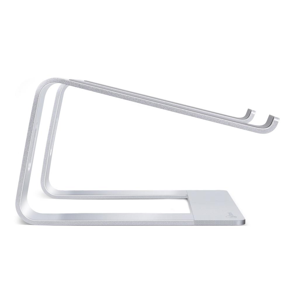 bonelk stance laptop stand (silver)