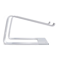 Thumbnail for bonelk stance laptop stand (silver)