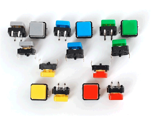 micro switches