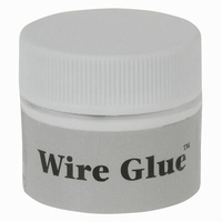 Thumbnail for wire glue