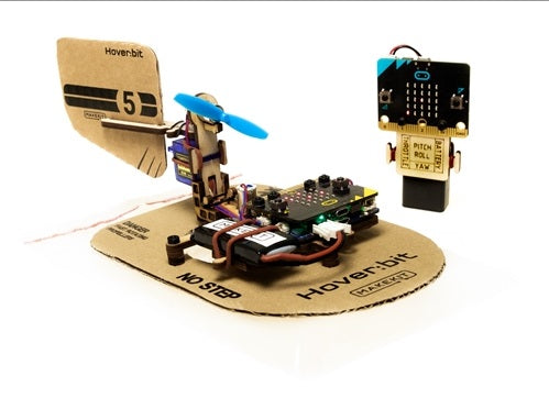 hover:bit for micro:bit