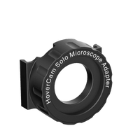 Thumbnail for hovercam solo series microscope adapter
