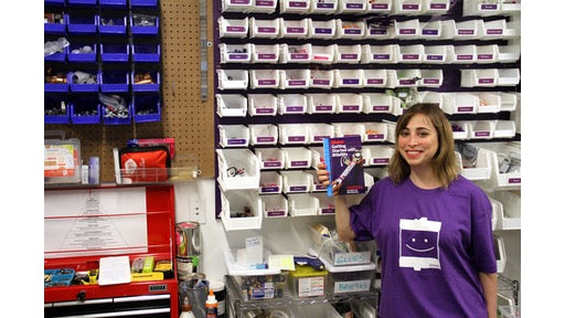getting started with littlebits