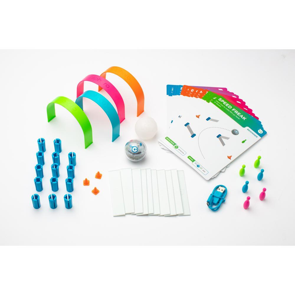 sammat education online academy - sphero mini activity kit