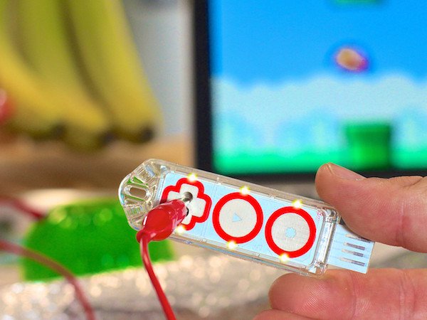 makey makey go