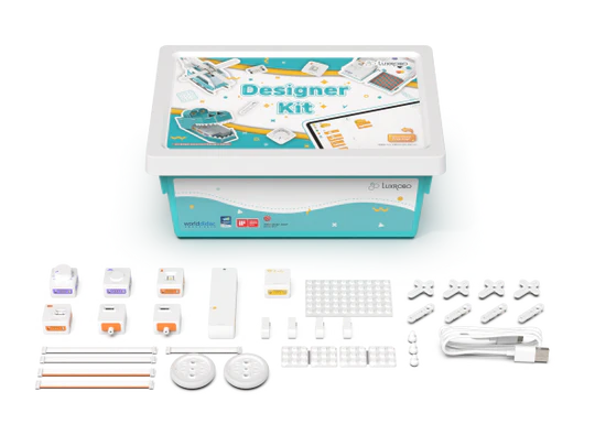 MODI - Designer Kit now available from Sammat Education