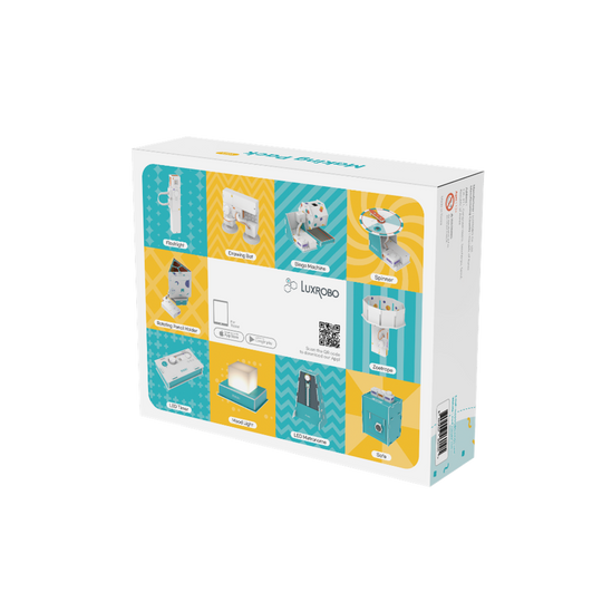 MODI - Making Pack Volume 1 now available from Sammat Education