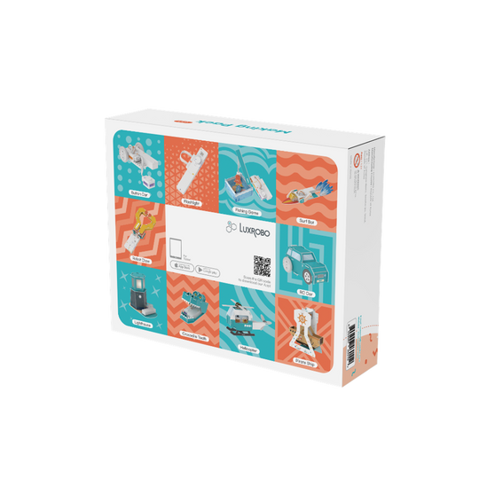 MODI - Making Pack Volume 2 now available from Sammat Education