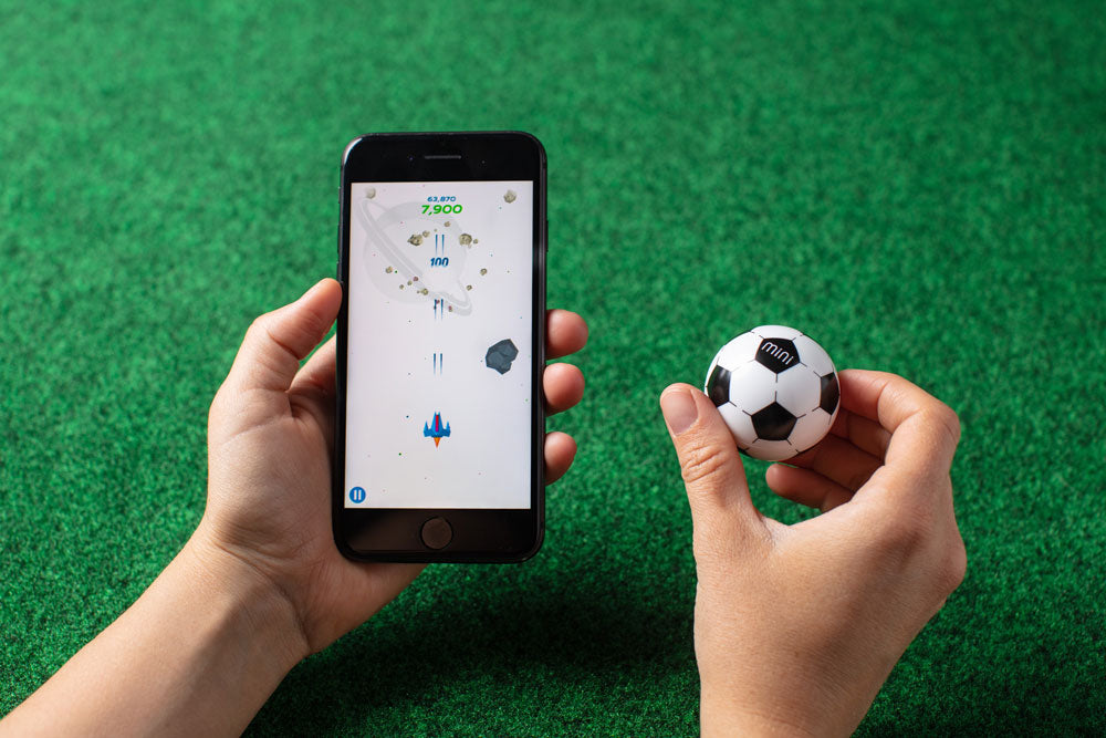 sammat education online academy - sphero mini soccer