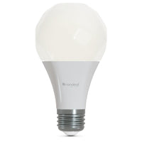 Thumbnail for nanoleaf essentials smart bulb a60 | e27