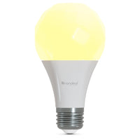 Thumbnail for nanoleaf essentials smart bulb a60 | e27