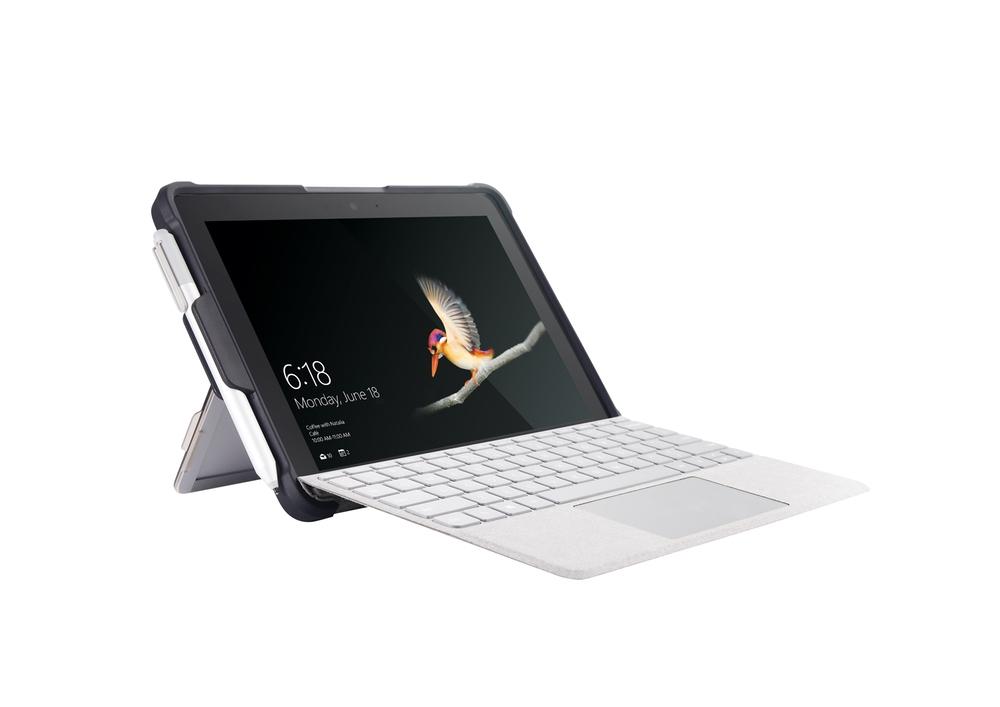 nvs tutor for surface go