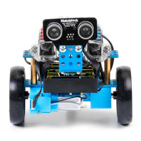 Thumbnail for mbot ranger - transformable stem educational robot kit (bluetooth version)