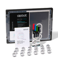 Thumbnail for Ozobot Evo Classroom Kit (18 Bots) now available in Australia from Sammat Education