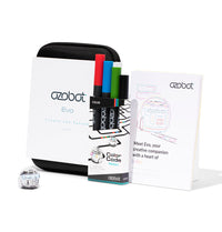 Thumbnail for Ozobot Evo Entry Kit available in Australia from Sammat Education
