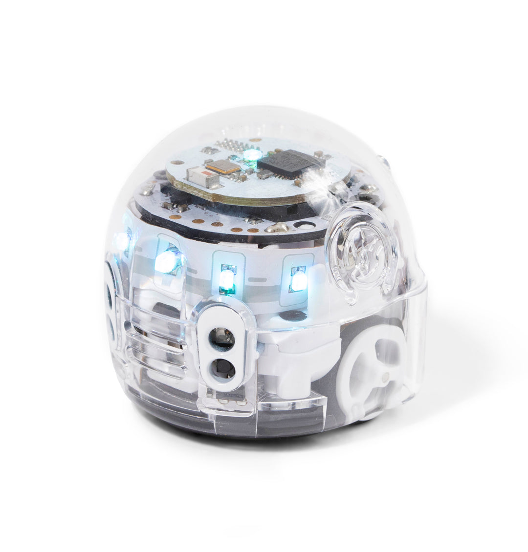 Ozobot Evo Classroom Kit (18 Bots) now available in Australia from Sammat Education