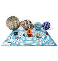 Thumbnail for Ozobot STEAM Kits: OzoGoes to the Solar System | Sammat Education