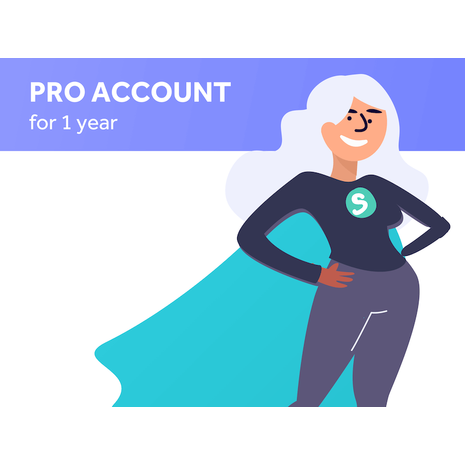 swivl pro team - annual subscription