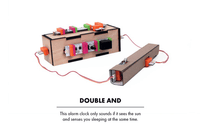 Thumbnail for littlebits double and
