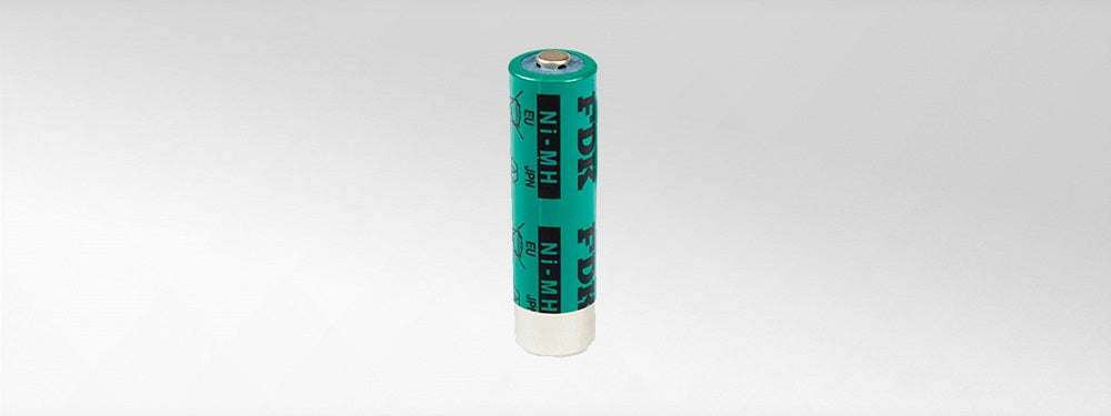 redmike battery