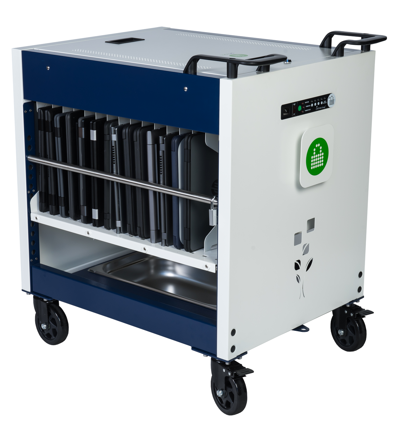 revolution 32 cart