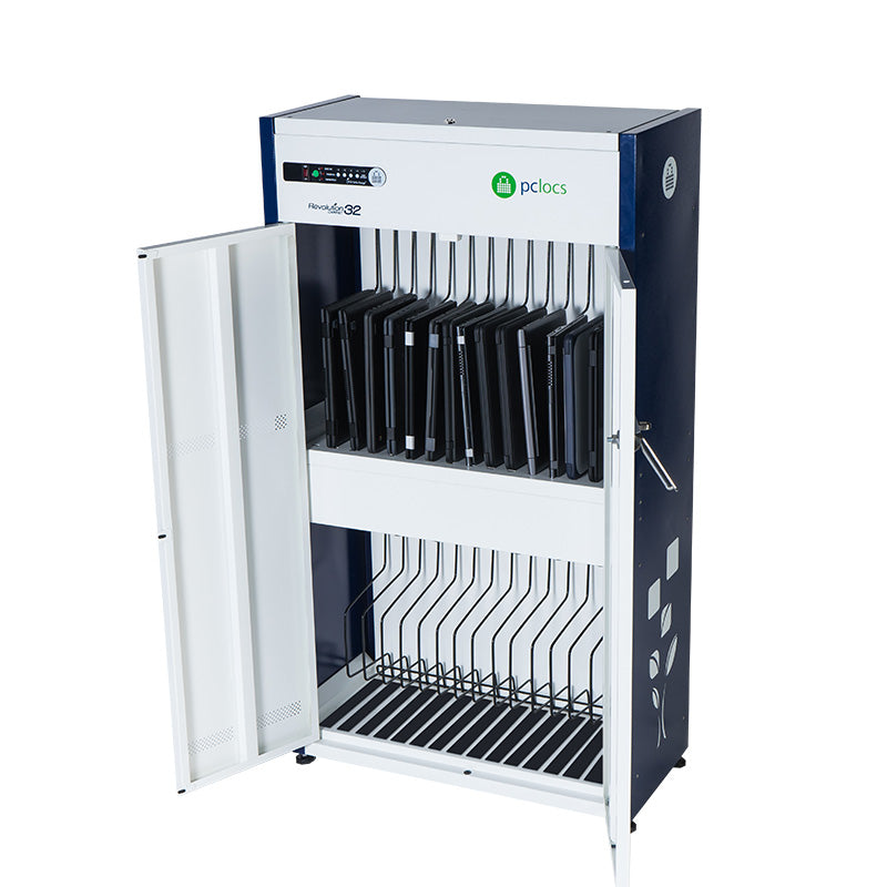 revolution 32 wall cabinet