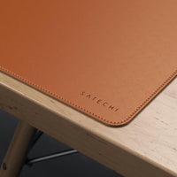 Thumbnail for satechi eco leather deskmate