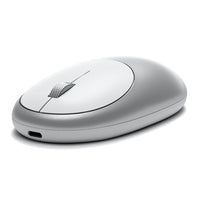 Thumbnail for satechi m1 bluetooth wireless mouse silver
