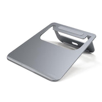 Thumbnail for satechi laptop stand space grey