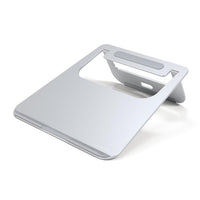 Thumbnail for satechi laptop stand silver