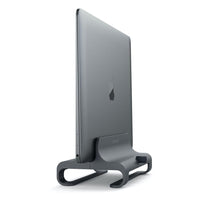 Thumbnail for satechi vertical laptop stand