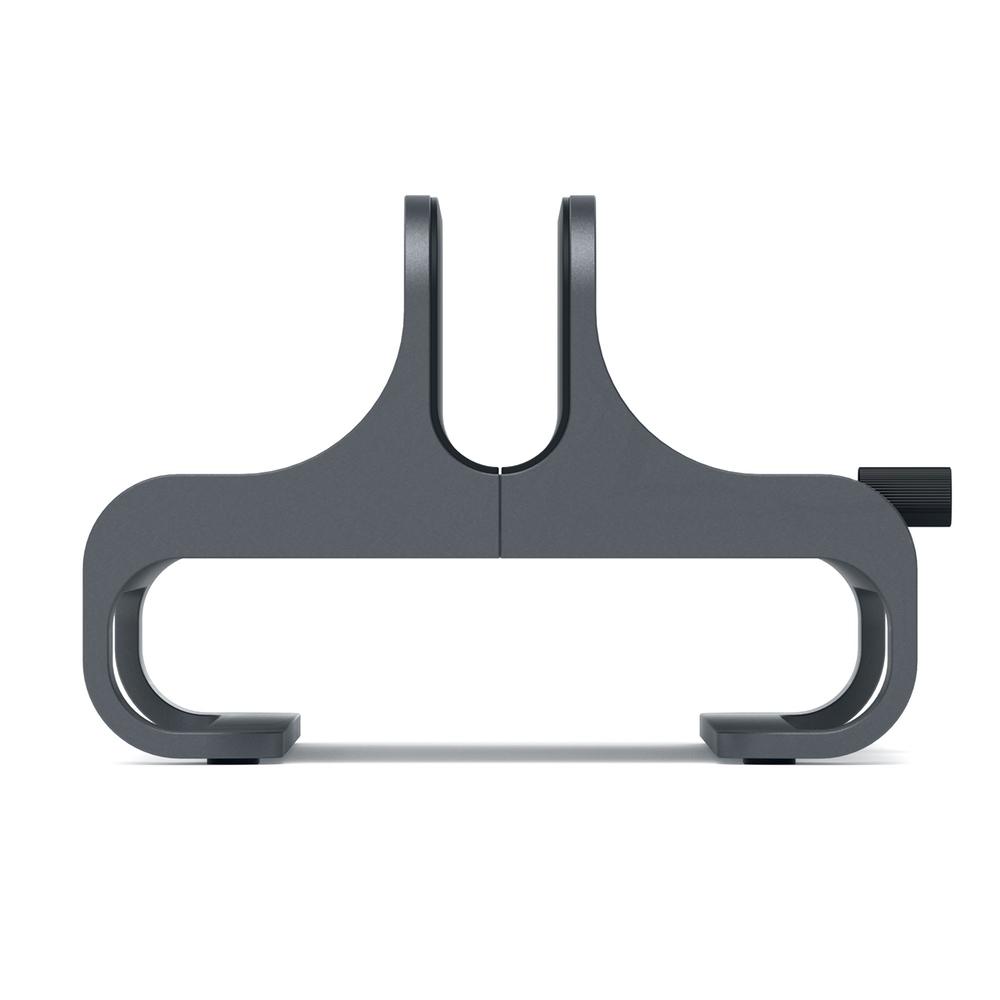 satechi vertical laptop stand