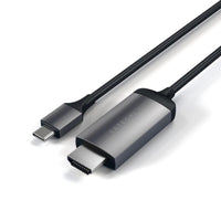 Thumbnail for satechi usb-c to 4k hdmi cable (1.8 m)