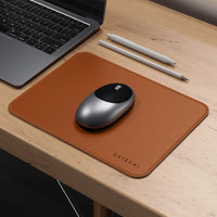 Thumbnail for satechi eco leather mouse pad