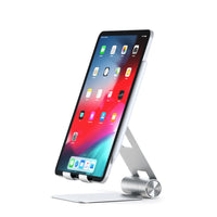 Thumbnail for satechi r1 foldable mobile stand for laptops & tablets