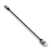 Thumbnail for satechi usb-a to lightning cable (25 cm)