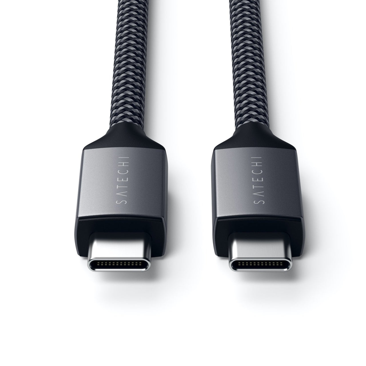 satechi usb-c to usb-c 100w charging cable (2 m)