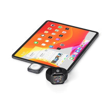 Thumbnail for satechi usb-c magnetic charging dock for apple watch (space grey)