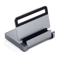 Thumbnail for satechi aluminium stand hub for ipad pro & selected tablets (space grey)
