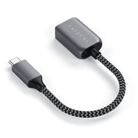 Thumbnail for satechi usb-c to usb 3.0 adapter