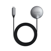 Thumbnail for satechi usb-c magnetic wireless charging cable
