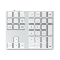 Thumbnail for satechi bluetooth extended keypad