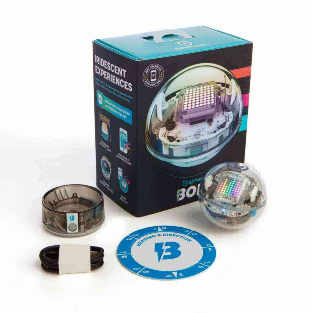 sphero bolt