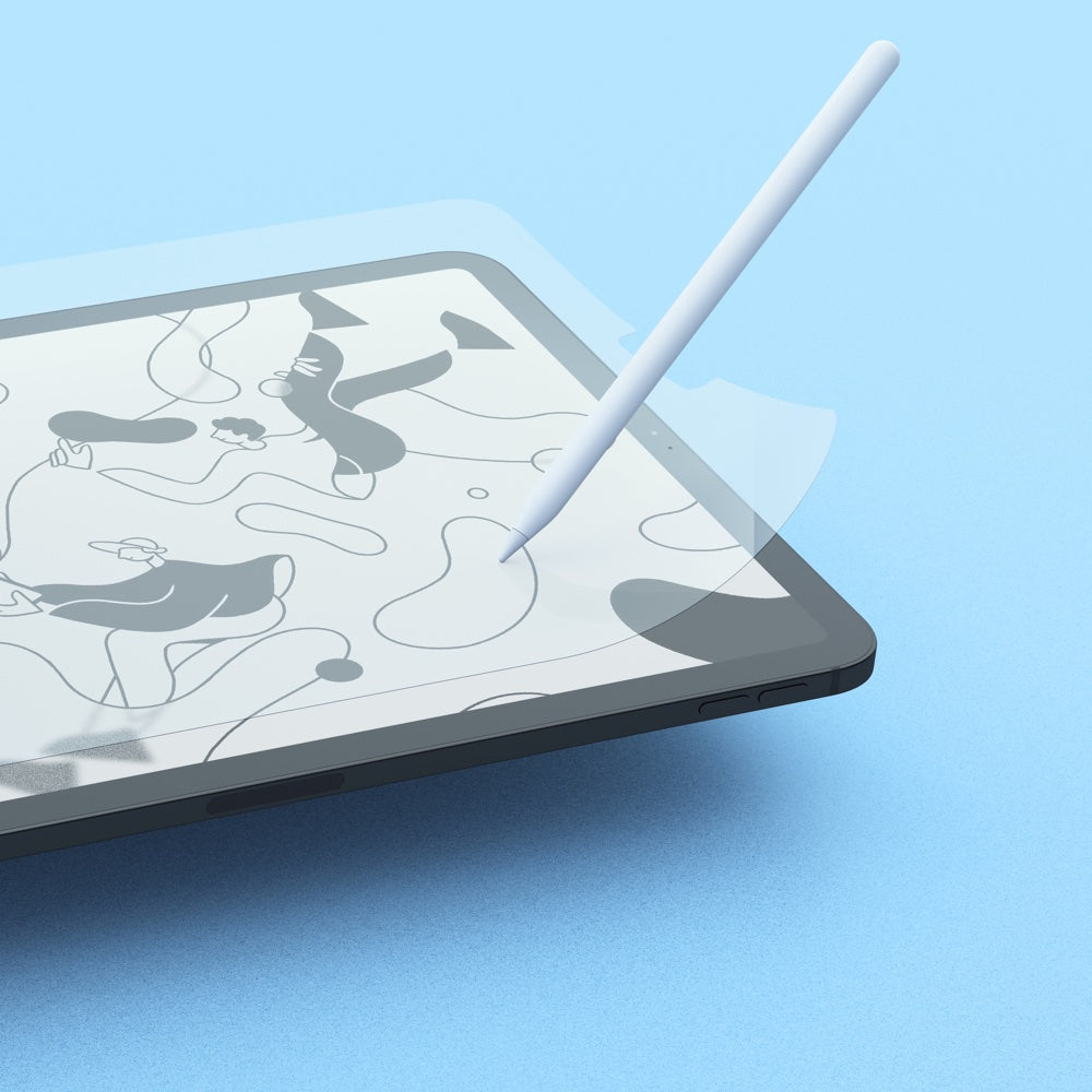 paperlike screen protector for writing & drawing - ipad mini 6 (2021)
