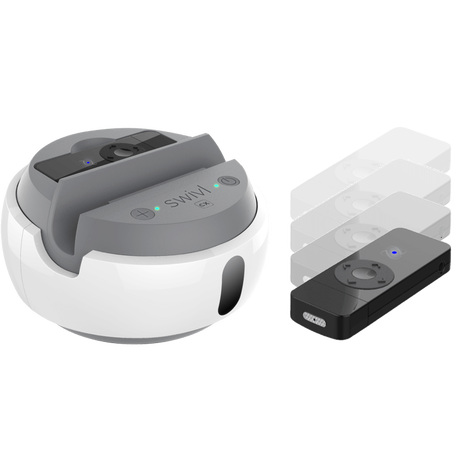 swivl cx5 robot